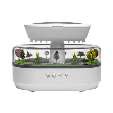 Aroma Colorful Humidifier