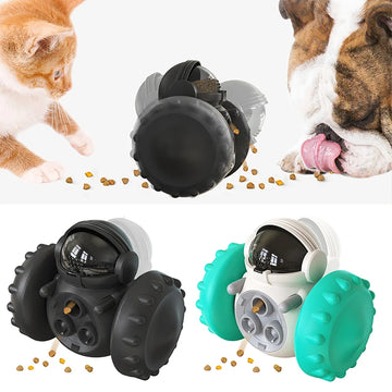 Robot Pet Feader