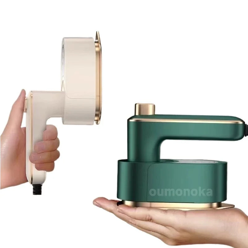 Portable Steam Iron