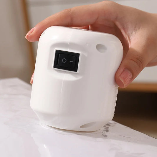 Mini Electric Vacuum Pump