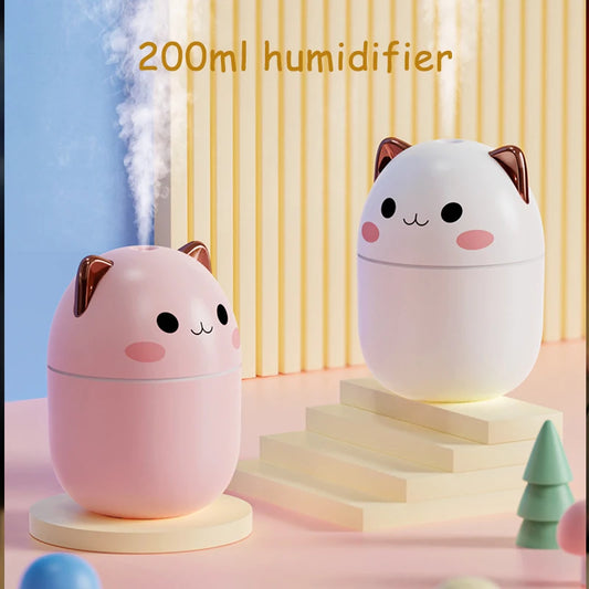 Cute Air Humidifier