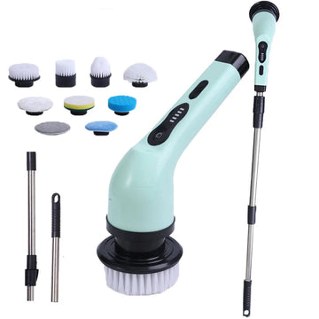 Electric Cleaning Brush