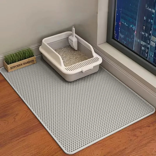 Litter Box Mat