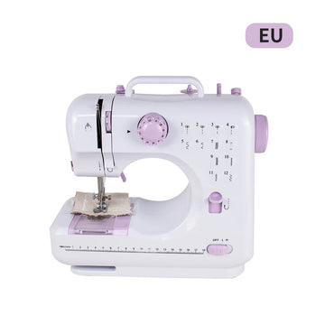 Compact Sewing Machine 202