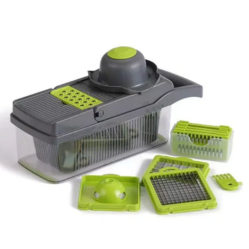 15 in 1 Vegetable Slicer