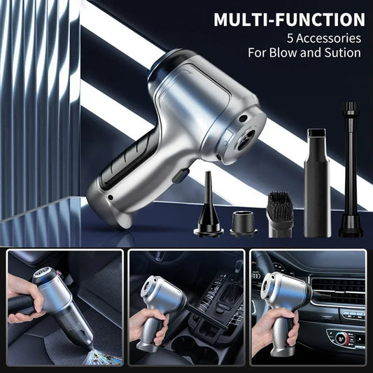 Car Vacuum Cleaner